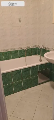 Pronájem bytu 1+1, Praha - Braník, Zemanka, 47 m2