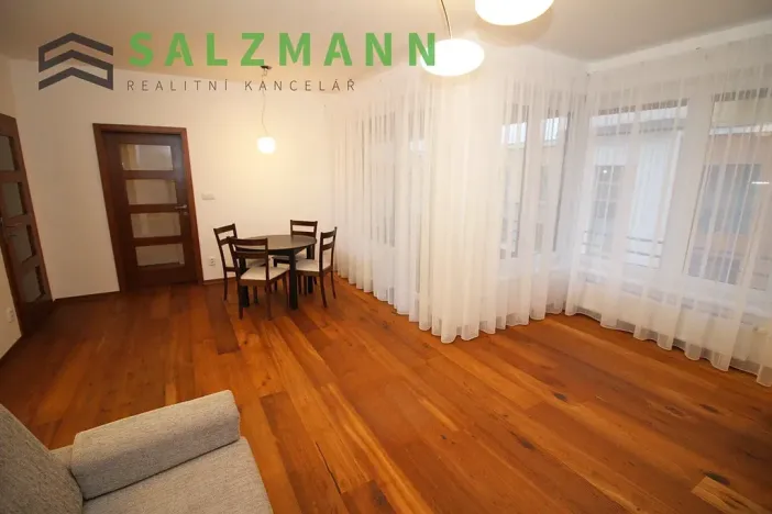 Prodej bytu 2+kk, Plzeň, Divadelní, 57 m2