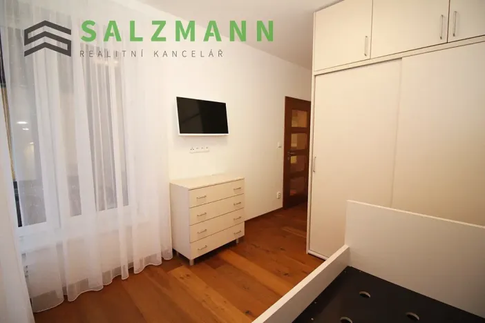 Prodej bytu 2+kk, Plzeň, Divadelní, 57 m2