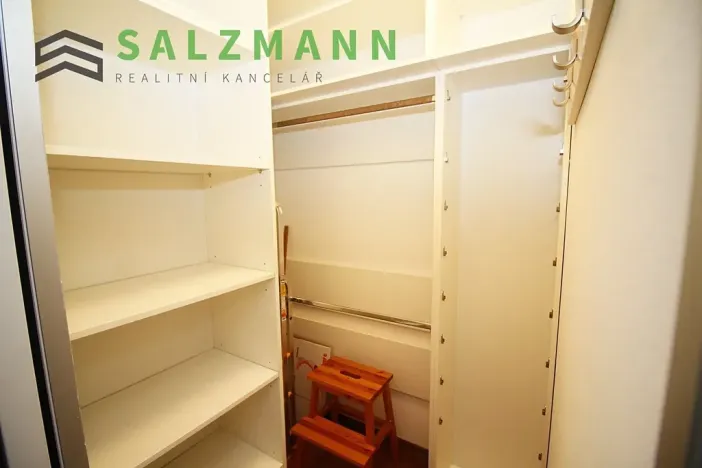 Prodej bytu 2+kk, Plzeň, Divadelní, 57 m2