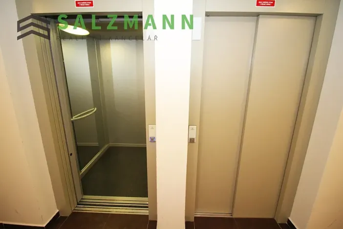 Prodej bytu 2+kk, Plzeň, Divadelní, 57 m2