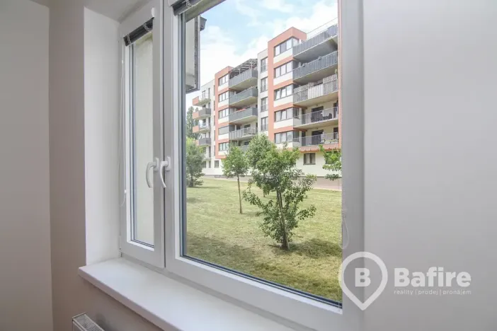 Prodej bytu 3+kk, Olomouc, Edvarda Beneše, 78 m2