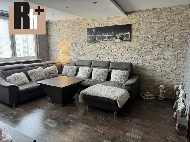 Prodej bytu 3+1, Orlová, F. S. Tůmy, 71 m2