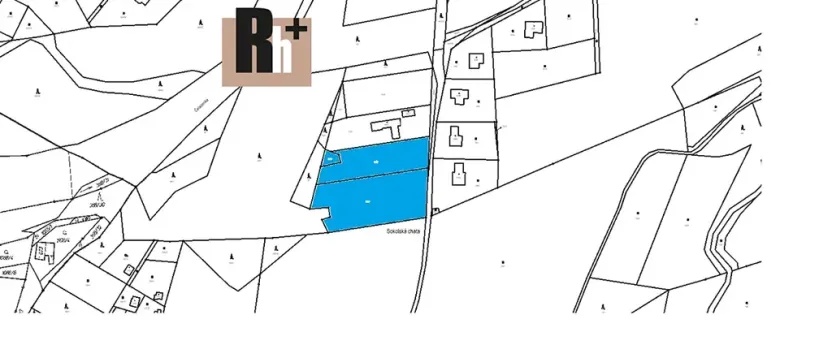 Prodej komerčního pozemku, Ostravice, 7285 m2