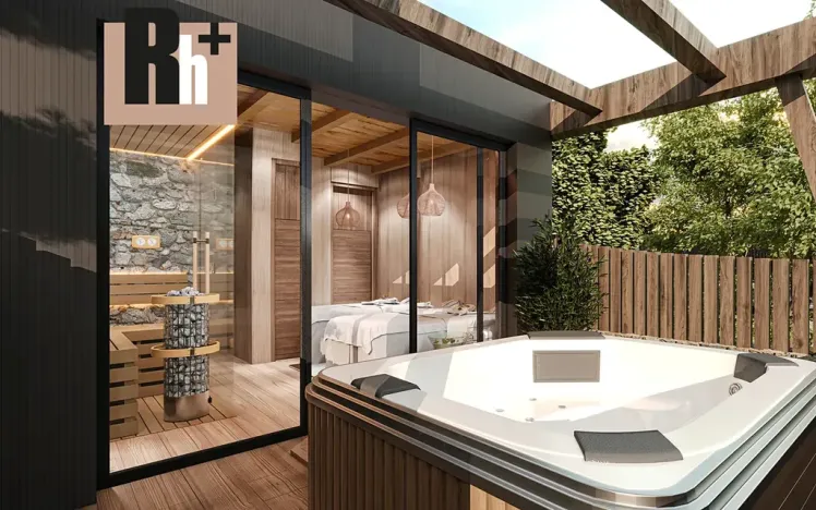 Prodej komerčního pozemku, Ostravice, 7285 m2