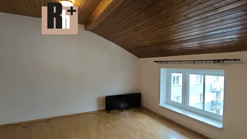 Pronájem bytu 1+1, Ostrava, Jaklovecká, 34 m2