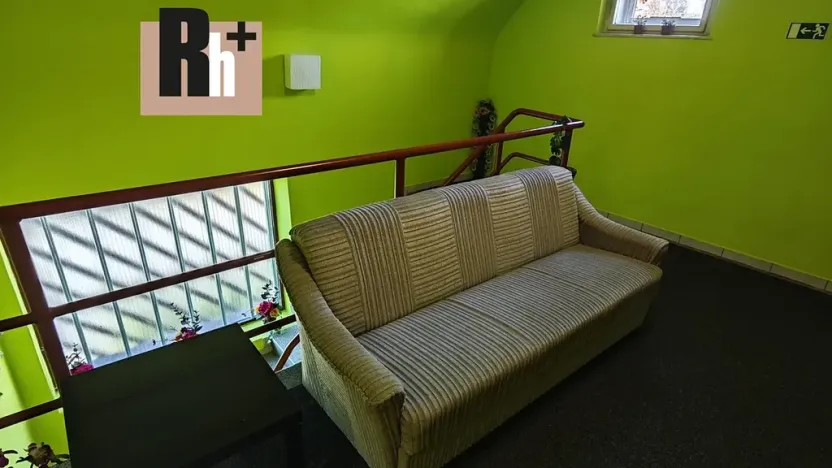 Prodej rodinného domu, Ostrava, 173 m2