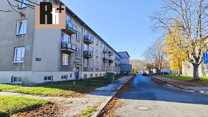 Prodej činžovního domu, Ostrava, Olešní, 2095 m2