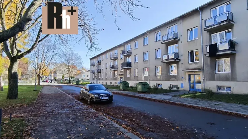 Prodej činžovního domu, Ostrava, Olešní, 2095 m2