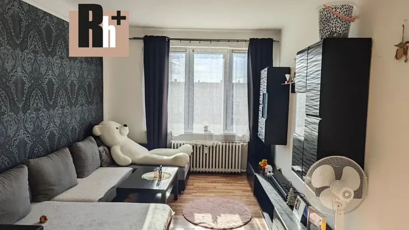 Prodej činžovního domu, Ostrava, Olešní, 2095 m2