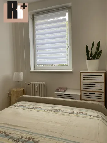 Prodej bytu 3+kk, Ostrava, Václava Košaře, 44 m2