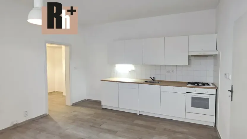 Pronájem bytu 2+kk, Ostrava, Jaklovecká, 42 m2