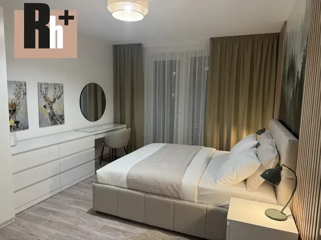 Prodej bytu 2+kk, Ostrava, Opavská, 58 m2