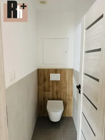 Prodej bytu 2+kk, Ostrava, Opavská, 58 m2