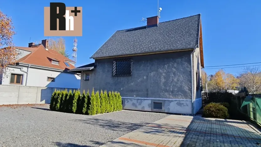 Prodej ubytování, Ostrava, Šamanova, 173 m2