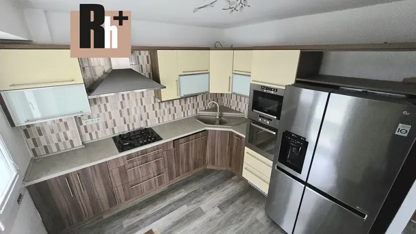 Pronájem bytu 3+kk, Bohumín, Čáslavská, 60 m2