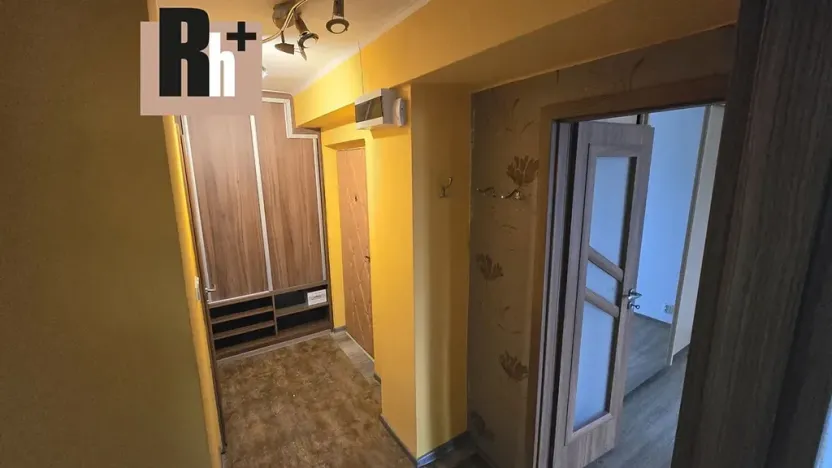 Pronájem bytu 3+kk, Bohumín, Čáslavská, 60 m2
