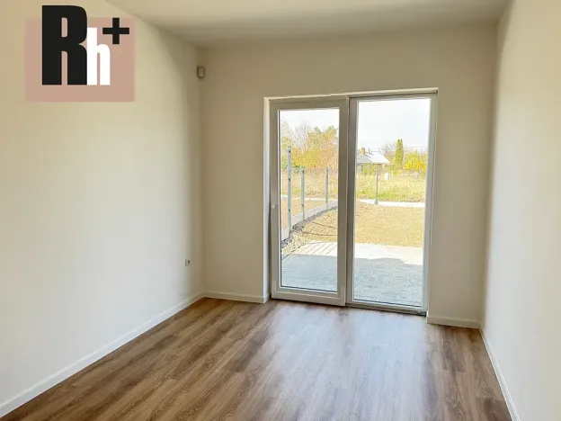 Pronájem rodinného domu, Ostrava, 94 m2