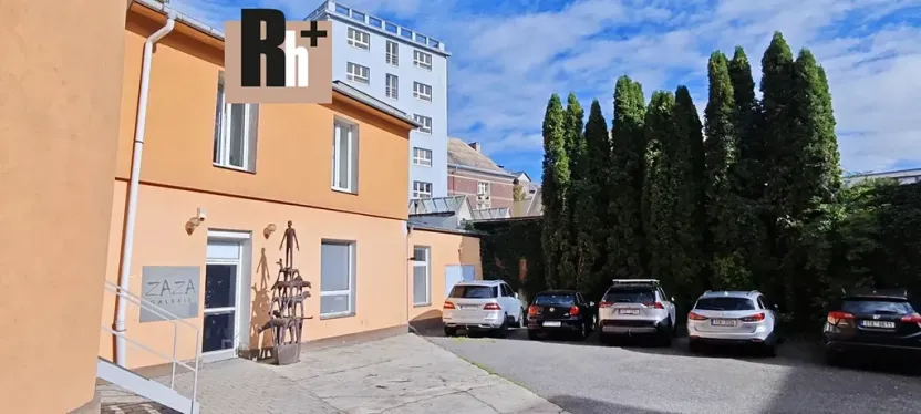 Prodej obchodního prostoru, Ostrava, Sokolská třída, 142 m2