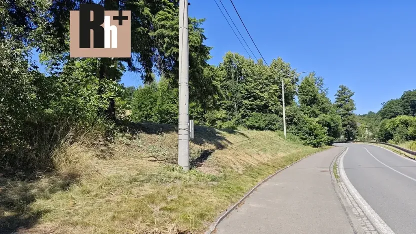 Prodej pozemku pro bydlení, Bílovec, 1315 m2