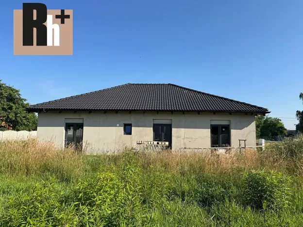 Prodej rodinného domu, Bohumín, 100 m2