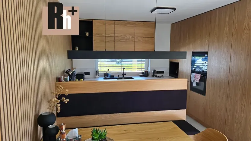 Prodej rodinného domu, Bohumín, 100 m2