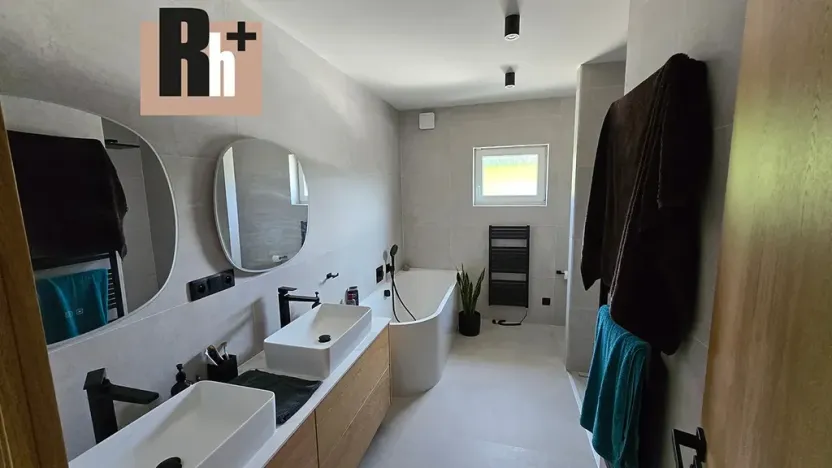 Prodej rodinného domu, Bohumín, 100 m2