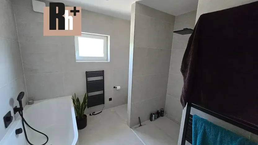 Prodej rodinného domu, Bohumín, 100 m2