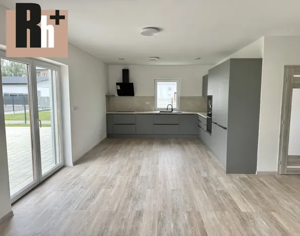 Prodej rodinného domu, Bohumín, 105 m2