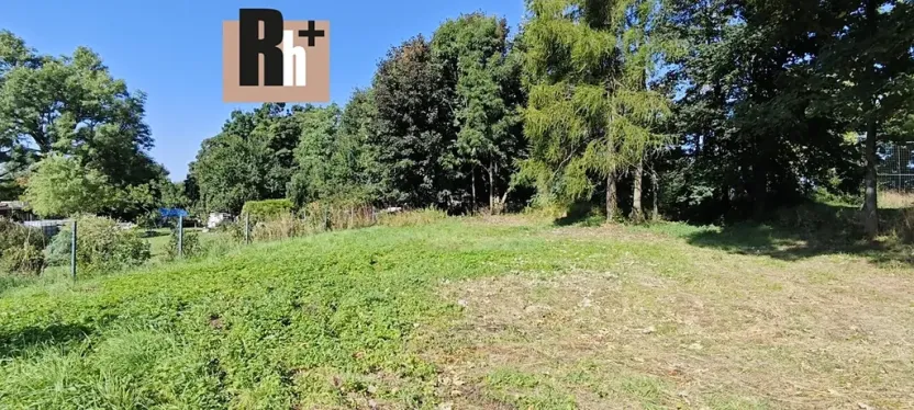 Prodej pozemku pro bydlení, Odry, 1122 m2