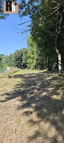 Prodej pozemku pro bydlení, Odry, 1122 m2