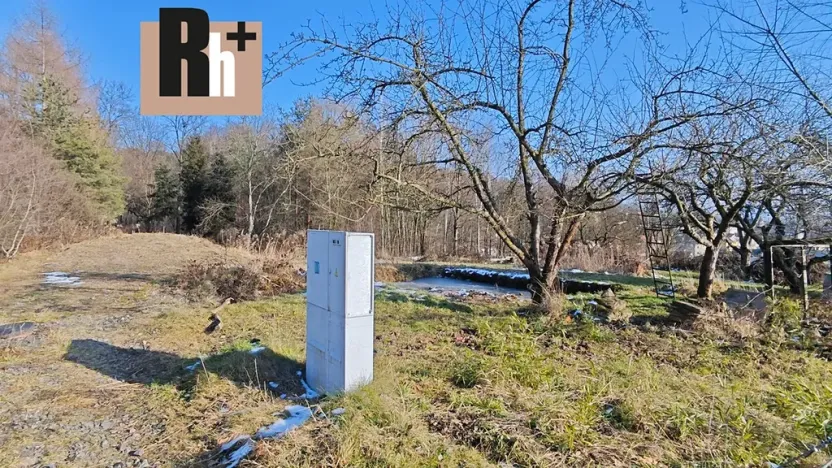 Prodej pozemku pro bydlení, Ostrava, 3984 m2