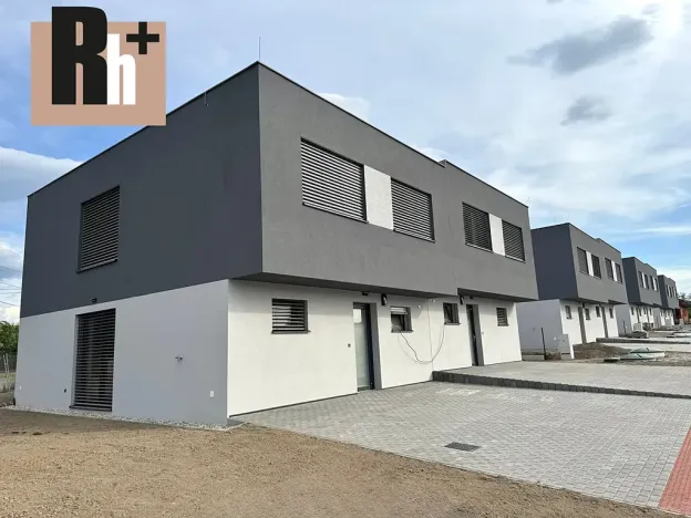 Prodej rodinného domu, Ostrava, 127 m2