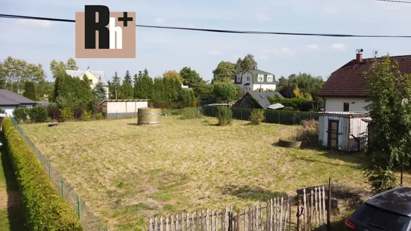 Prodej rodinného domu, Bohumín, 116 m2