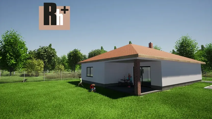 Prodej rodinného domu, Bohumín, 116 m2