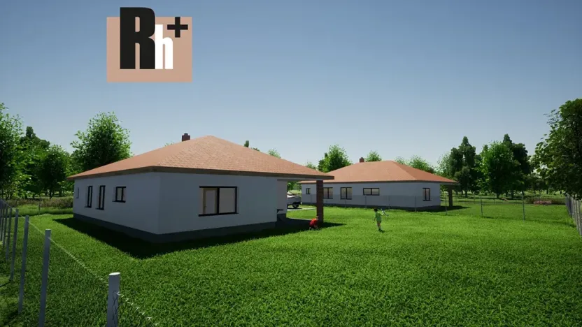 Prodej rodinného domu, Bohumín, 116 m2