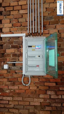 Pronájem skladu, České Budějovice, České Vrbné, 282 m2