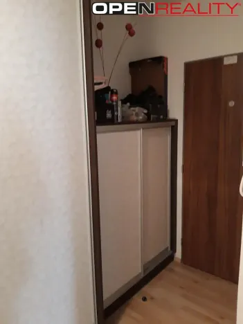 Pronájem bytu 2+kk, Brno, 60 m2