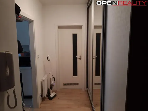 Pronájem bytu 2+kk, Brno, 60 m2