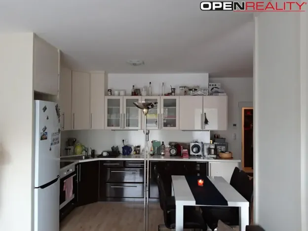 Pronájem bytu 2+kk, Brno, 60 m2