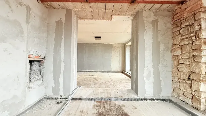 Prodej rodinného domu, Svoboda nad Úpou, Horská, 186 m2