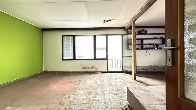 Prodej rodinného domu, Svoboda nad Úpou, Horská, 186 m2