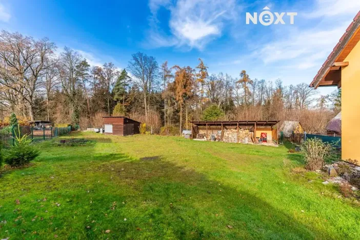 Prodej chaty, Soběslav, K Čerazi, 137 m2