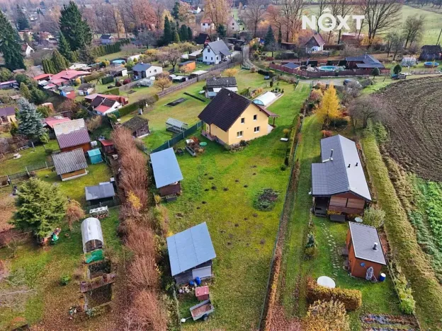 Prodej chaty, Soběslav, K Čerazi, 137 m2