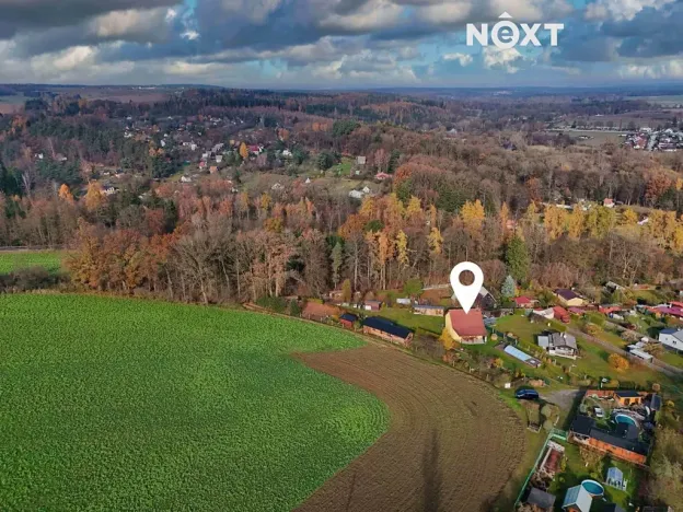 Prodej chaty, Soběslav, K Čerazi, 137 m2