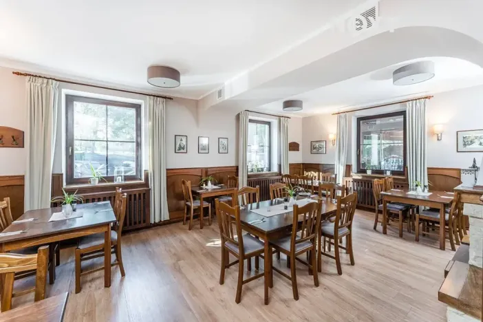 Prodej ubytování, Vlašim, Jana Masaryka, 420 m2