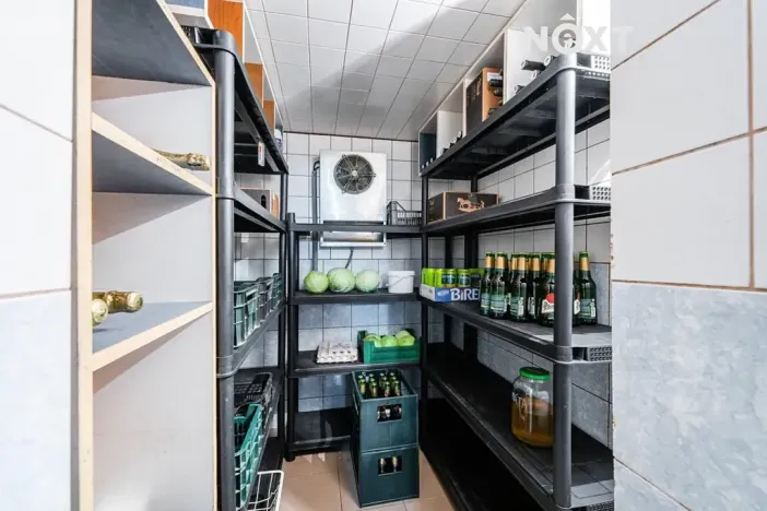 Prodej ubytování, Vlašim, Jana Masaryka, 420 m2