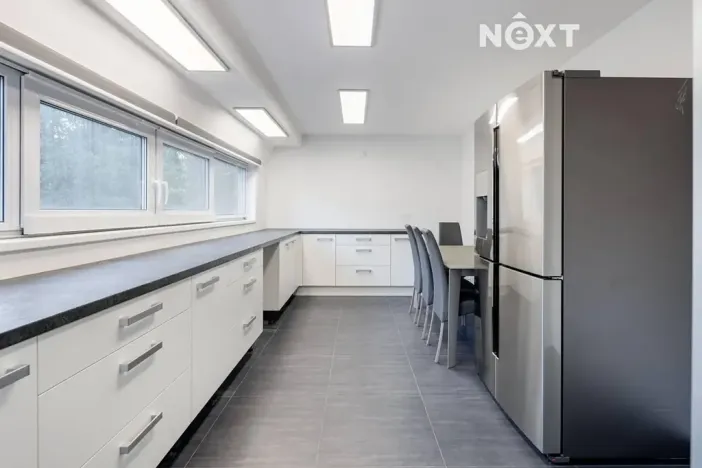 Prodej rodinného domu, Praha - Šeberov, K Safině, 417 m2