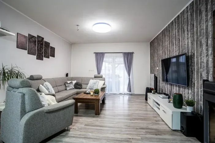 Prodej rodinného domu, Žehušice, Za Humny, 122 m2