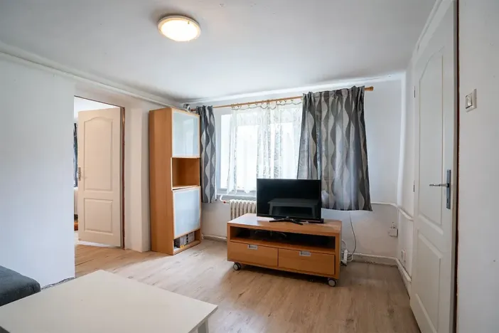 Prodej rodinného domu, Davle, Kiliánská, 97 m2